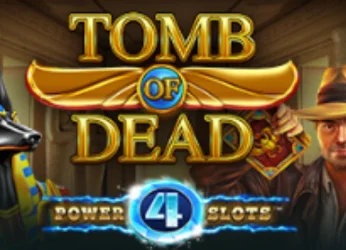 tomb of dead 4